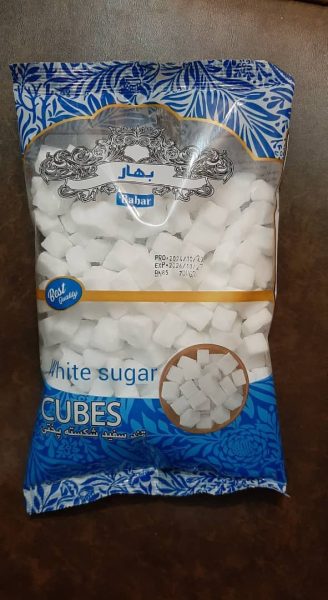 قند شکسته بسته بندی چهارفصل غرب