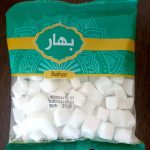 قند شکسته بسته بندی چهارفصل غرب