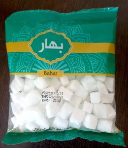 قند شکسته چهارفصل غرب