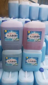 شوینده صنعتی