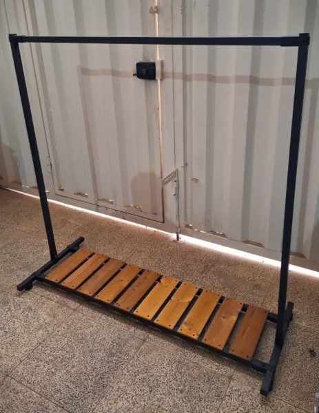 رگال پروفیل کف چوب رگال پروفیل کف چوب