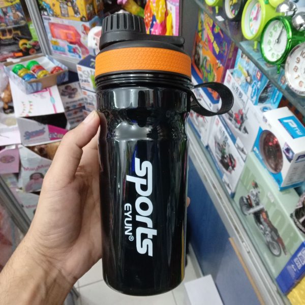 شیکر باشگاهی