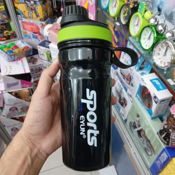 شیکر باشگاهی
