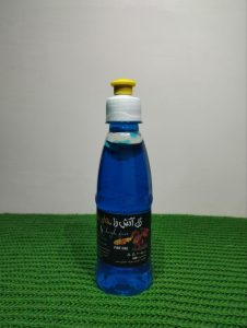 ژل آتش زا ایزی فایر
