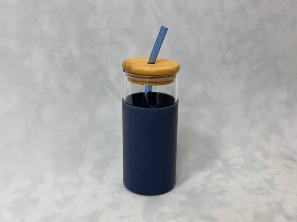 بطری اسموتی دور سیلیکونی