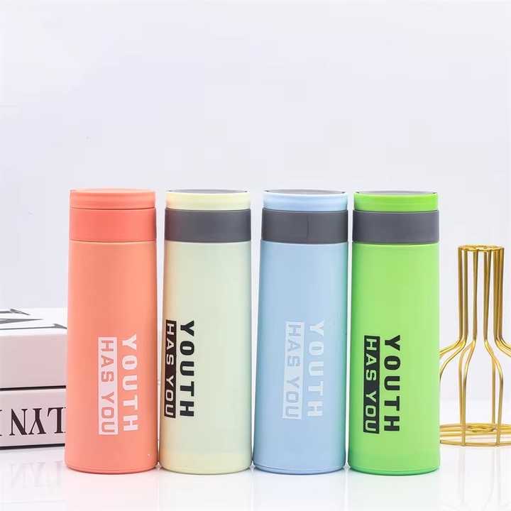 بطری آب دوجداره بطری آب دوجداره