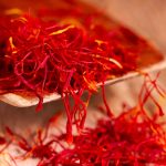زعفران سوپر نگین