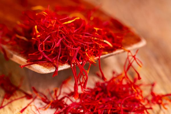 زعفران سوپر نگین زعفران سوپر نگین