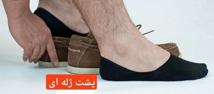 کالج مردانه پشت ژله ای