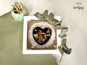 پک شکلات ولنتاین