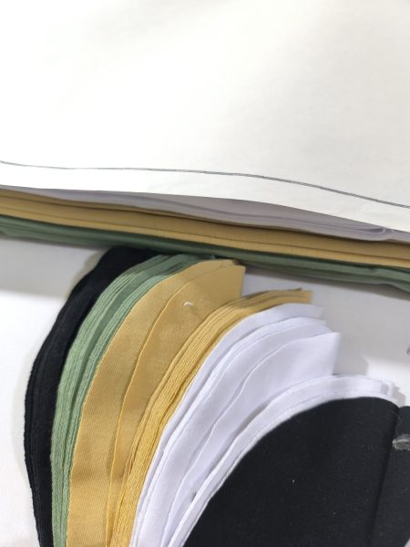 تیشرت مردانه Balenciaga