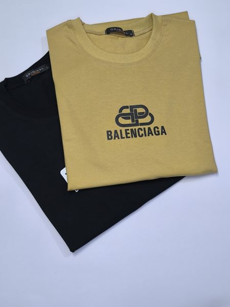 تیشرت مردانه Balenciaga