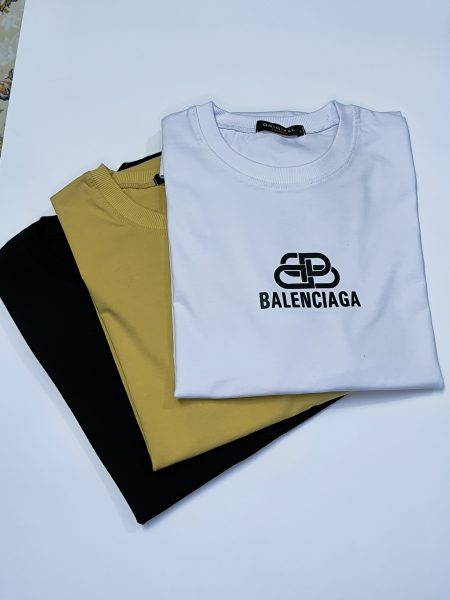 تیشرت مردانه Balenciaga
