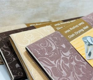 نمگیر برجسته