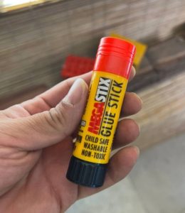 چسب ماتیکی