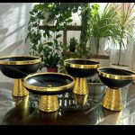 سرویس پذیرایی چکشی