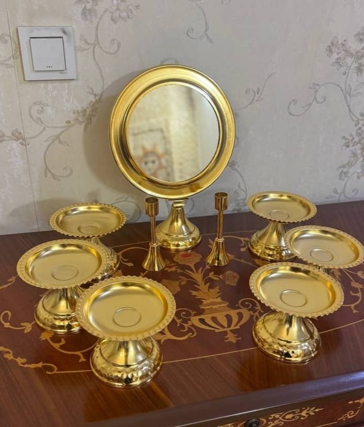 هفت سین منظومه هفت سین منظومه