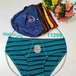 شورت پسرانه شیک اسلیپ راه راه