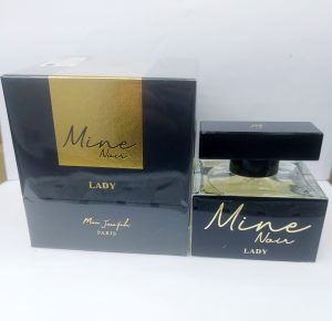 مارک جوزف ماین نویر لیدی