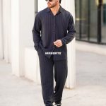 پیراهن و شلوار مردانه تیانا