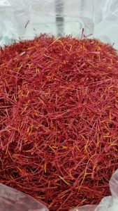 زعفران پوشال اتویی