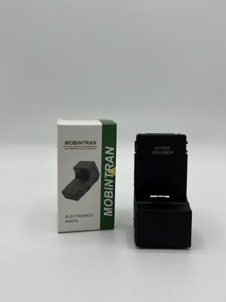 جعبه فیوز کالسکه ای MOBINTRAN