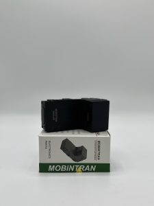 جعبه فیوز کالسکه ای MOBINTRAN