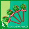 تاپر تزئینی یلدا مبارک هندوانه