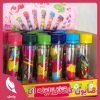 صابون کاغذی لوله ای
