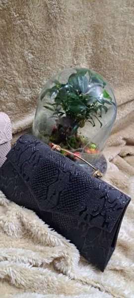 کیف مجلسی شیک