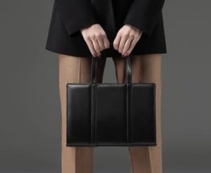 کیف زنانه چرم کد تی