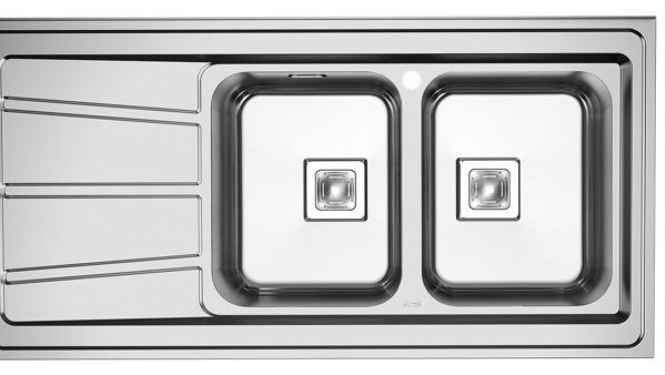 سینک التون مدل R1201 سینک التون مدل R1201