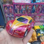 ماشین اسباب بازی