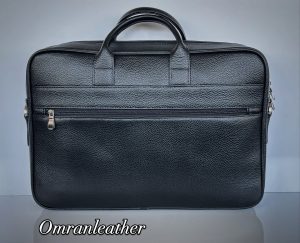 کیف اداری طرح ناپا و فلوتر