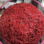 زعفران سوپر نگین