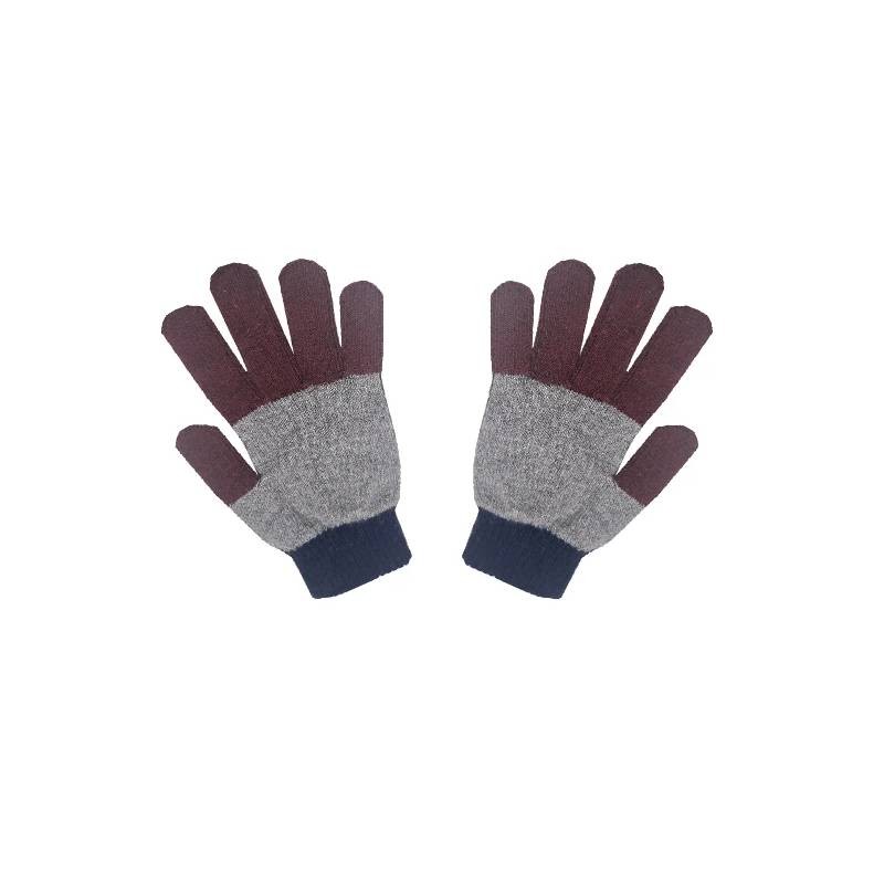 دستکش بافتنی بچگانه کولزیون دستکش بافتنی بچگانه کولزیون