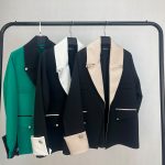 مانتو کتی مازراتی ترکیبی دم مچ دوبل