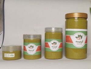 کره پسته درجه یک