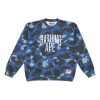 بلوز دورس طرح BAPE
