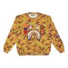 بلوز دورس طرح BAPE