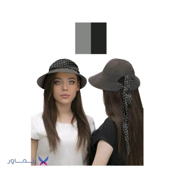 کلاه نقابدار پشت پاپیونی اندلس