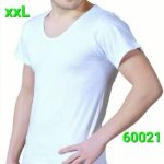 زیرپوش آستین کوتاه مردانه