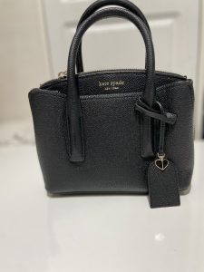 کیف کیت اسپید