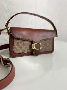کیف زنانه برند کوچ