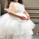 لباس پرنسسی مارال
