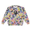 بلوز دورس طرح BAPE