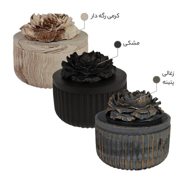 ست جا جواهری