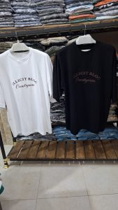 تیشرت لش مردانه