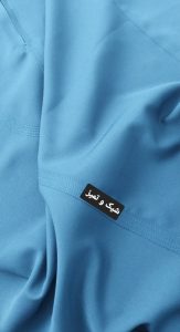شلوار کردی مجلسی مردانه