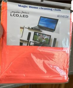 دستمال مخصوص LCD